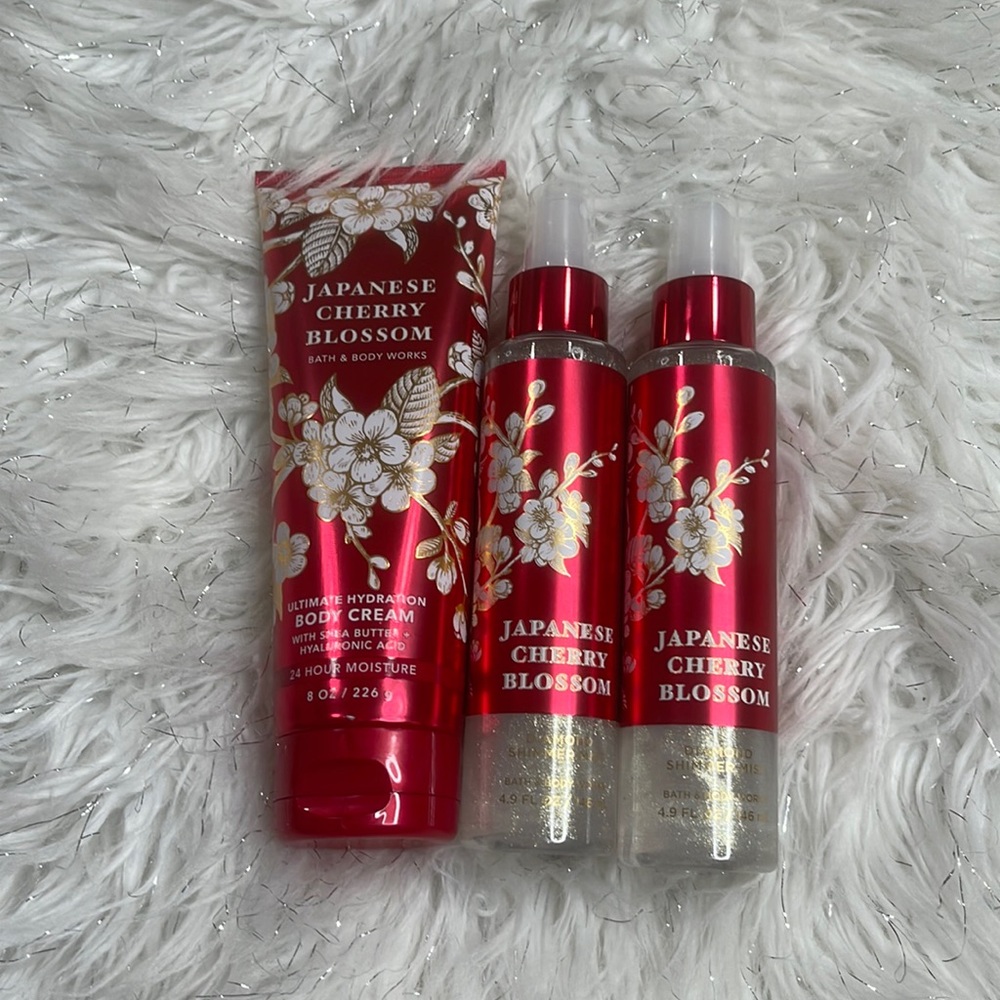 BATH & BODY WORKS